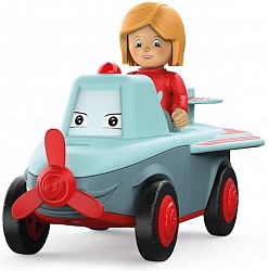 Машинка Toddys Паула и Притти (Siku, 0108) - миниатюра